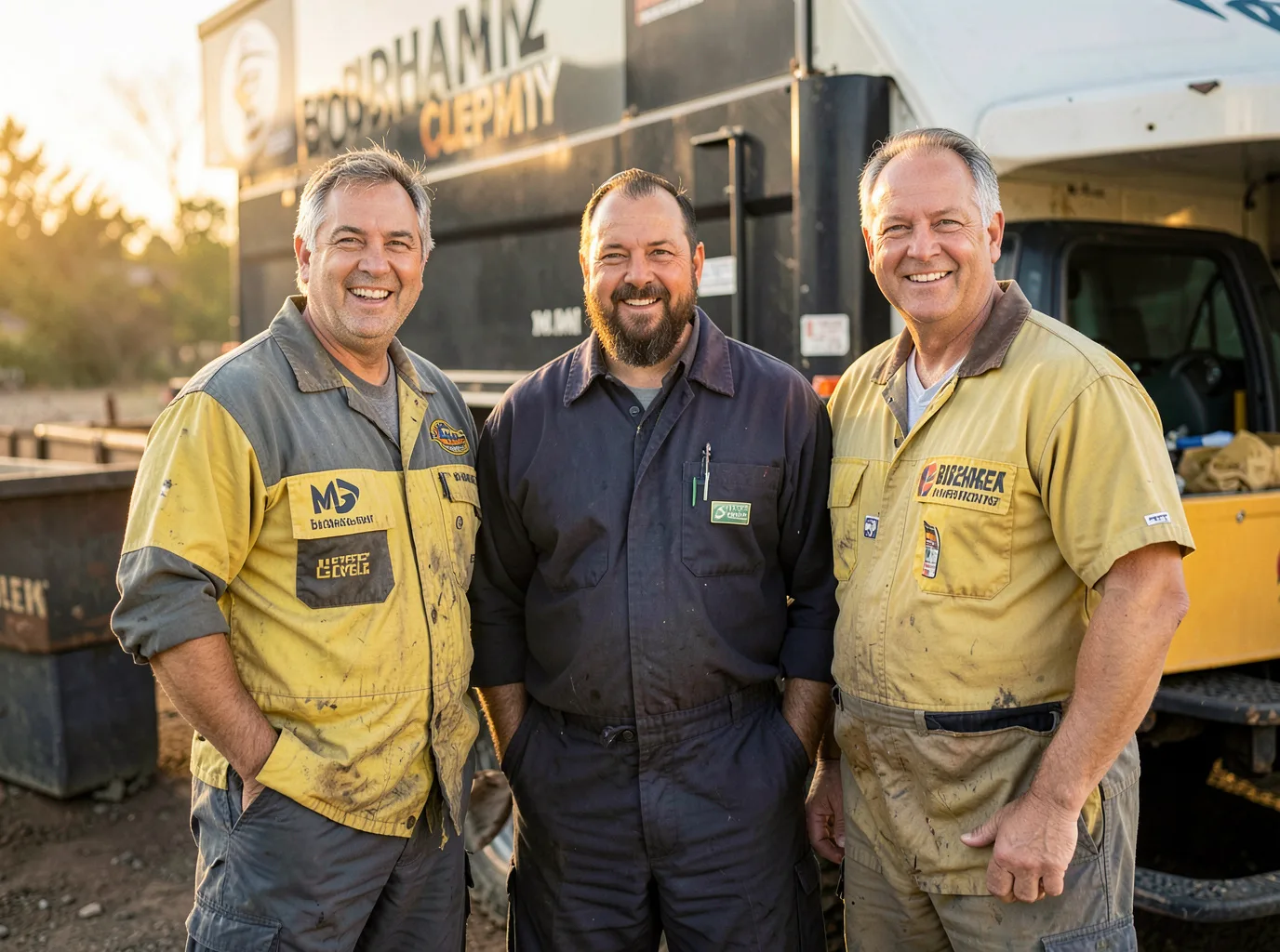 Sewage Cleanup company in Hanford, CA